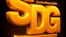 SDG conversar livre FREE FIRE