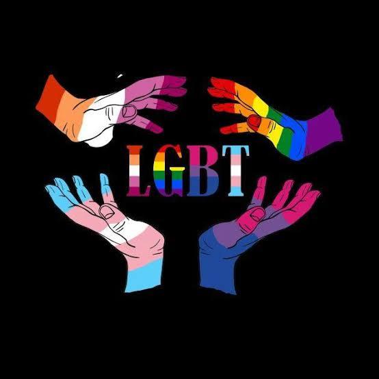 LGBT online WhatsApp