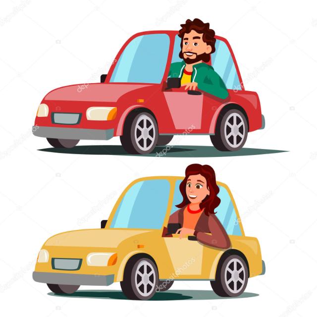 Motoristas 99 e Uber