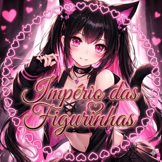 Império das figurinhas