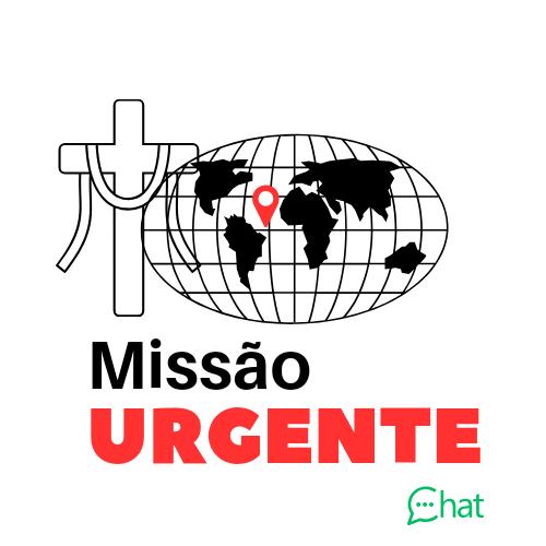 Missão urgente