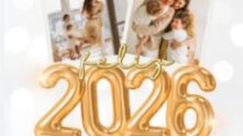 Feliz Ano Novo 2026
