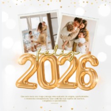 Feliz Ano Novo 2026
