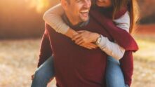 Solteiros 30+ em Busca de Amor