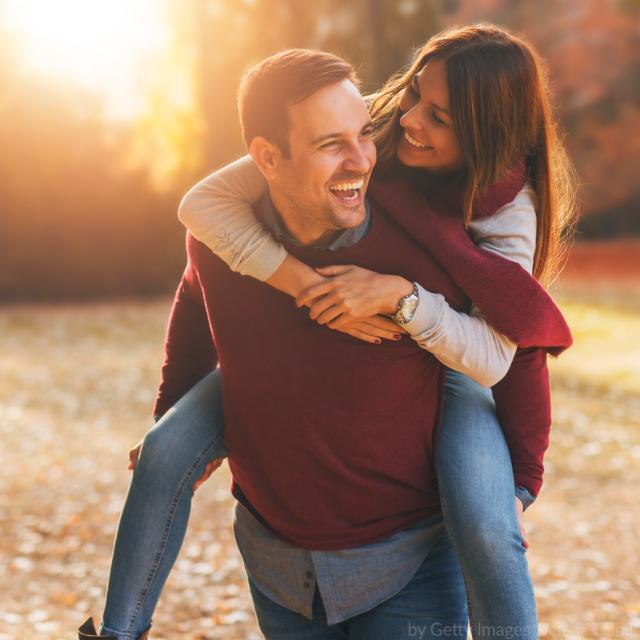 Solteiros 30+ em Busca de Amor