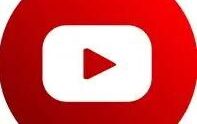 Grupo amigos no YouTube