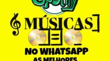 Música no WhatsApp as melhores