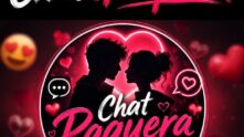 Chat e paquera