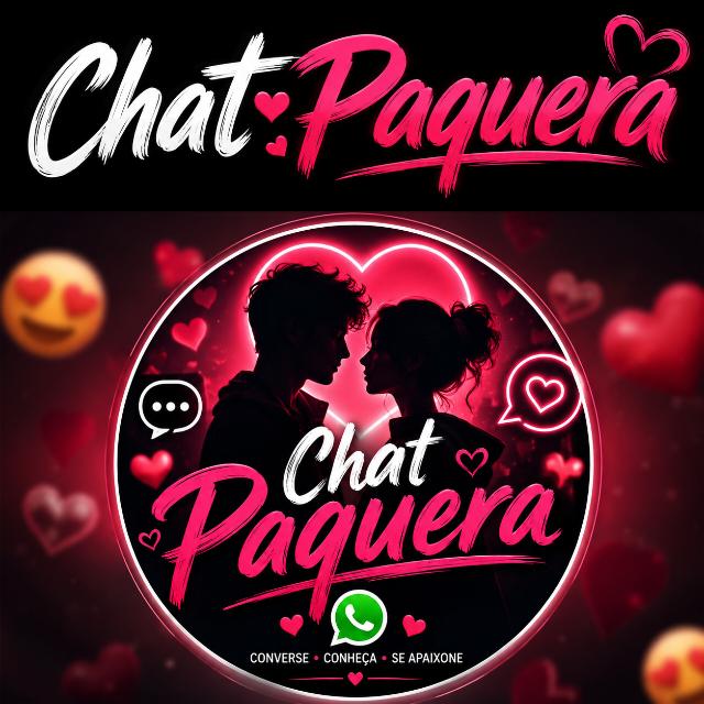 Chat e paquera