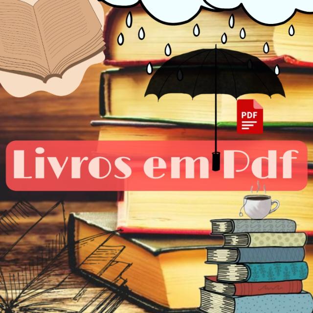 Livros em PDF