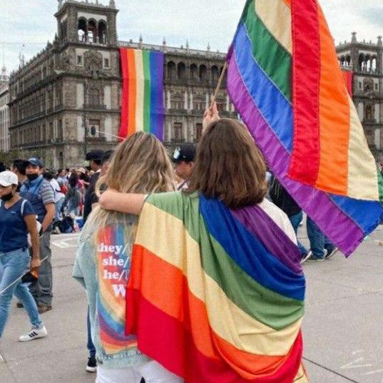Grupo LGBT