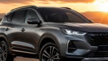 SUVs Brasil