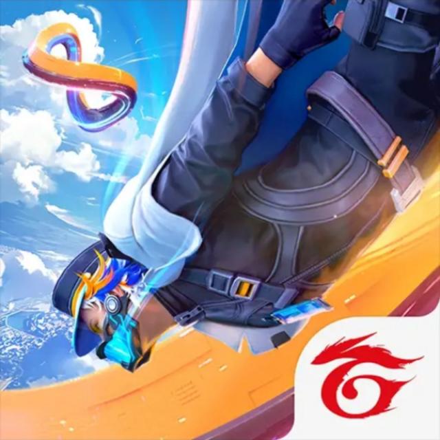 Free Fire BR