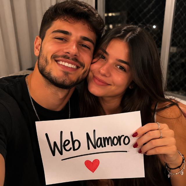 Web Namoro