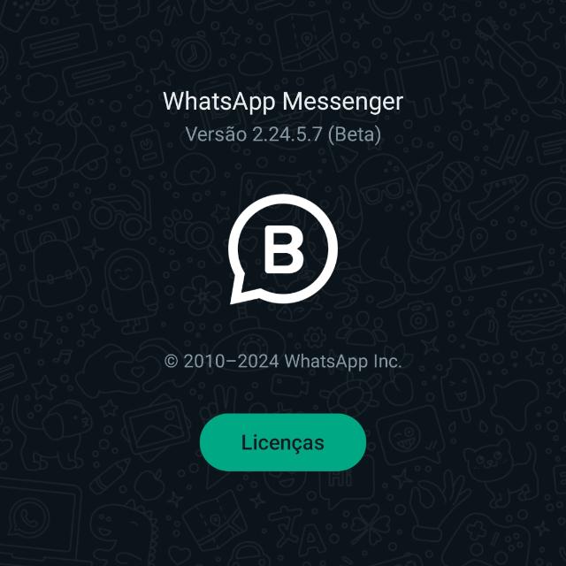 WhatsApp Business Beta