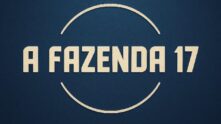 Grupo de figurinhas a fazenda 17