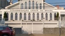 Mocidade Alegres CCB