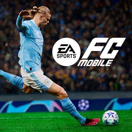 FC MOBILE 25