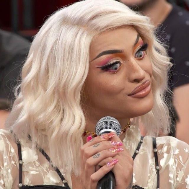 Clube da Pabllo Vittar