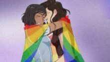 Grupo de namoro LGBT+