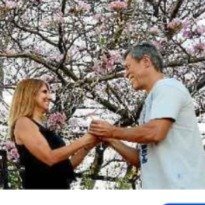 Grupo de namoro depois dos 40