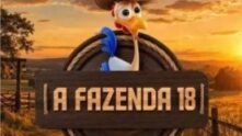 A Fazenda 18
