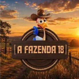 A Fazenda 18