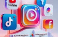 Seguidores Instagram