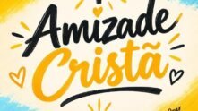 Amizade Cristã