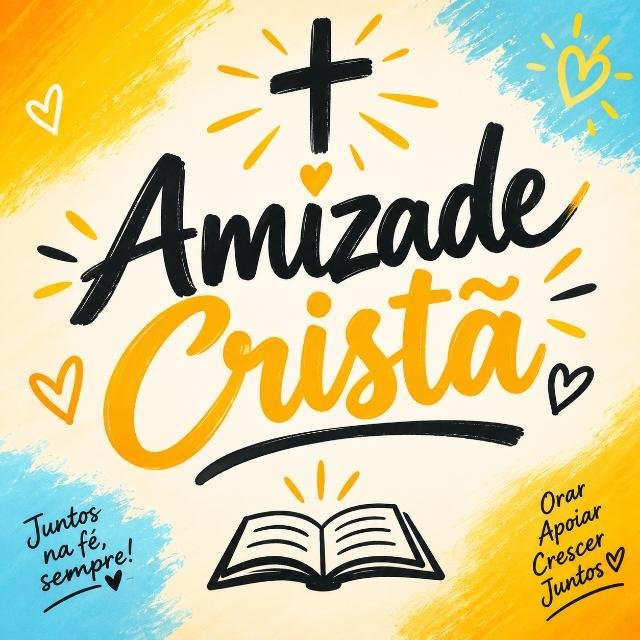 Amizade Cristã
