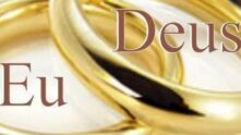 Aliança com Deus