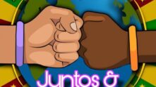 Juntos & misturados