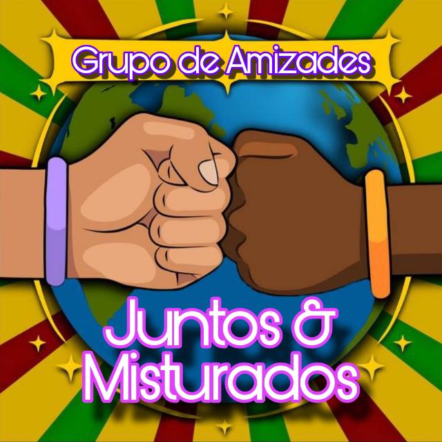Juntos & misturados