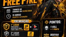 Camp Free Fire