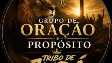 Oração e Propósito