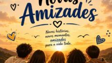 Novas Amizades