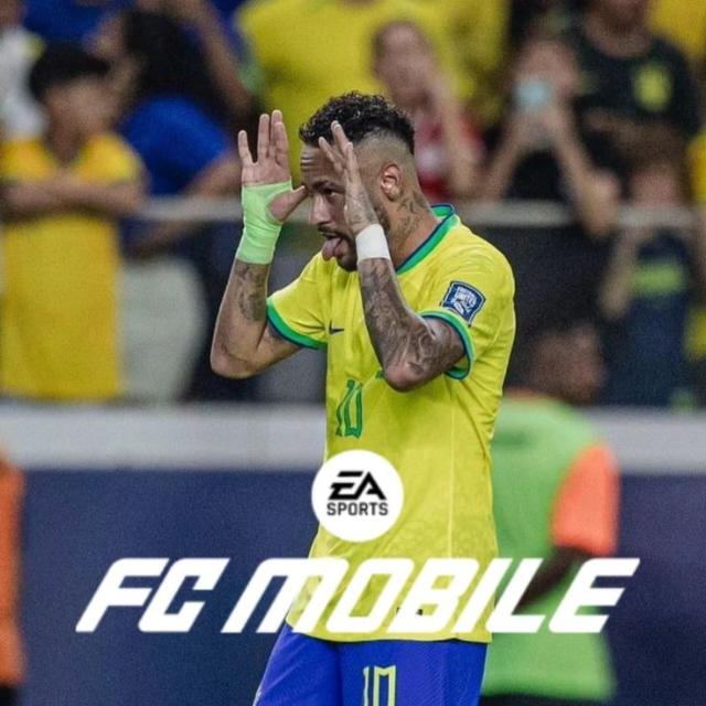 EA FC MOBILE