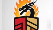 Liga Dragon no FC Mobile