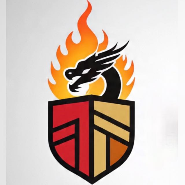 Liga Dragon no FC Mobile