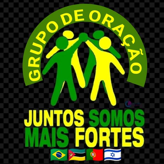 Grupo de Intercessão pelo Brasil