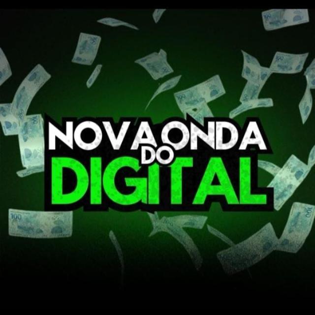 A NOVA ONDA DO DIGITAL