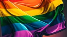LGBT online