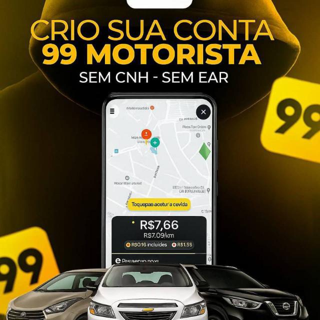 Grupo 99 E UBER