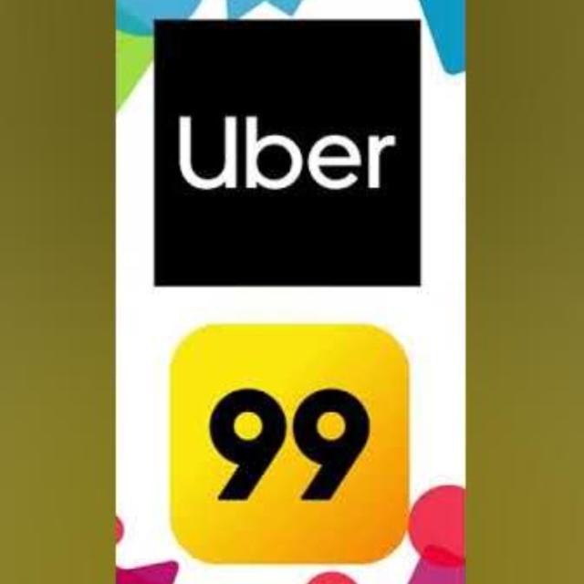 Motorista de App- Belo Horizonte