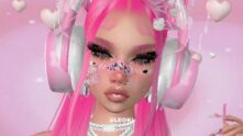 ＩＭ Ｖ Ｕ