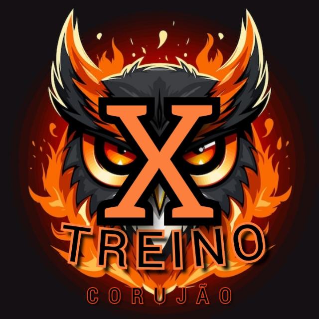 XTREINO CORUJÃO