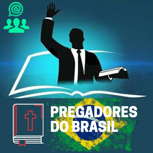 Pregadores do Brasil