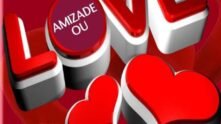 Amizade ou Love