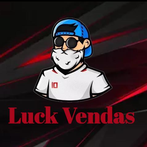 LUCK VENDAS DE DIMAS FF