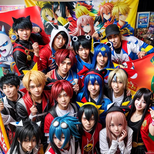 Grupo de mangá WhatsApp